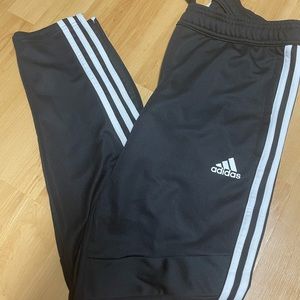 Adidas track pants